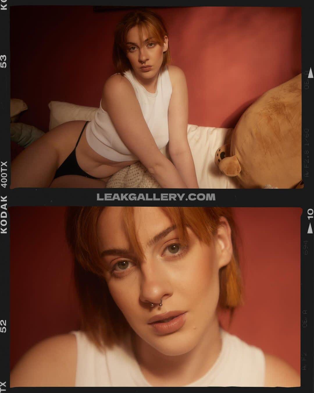Illumitatiana Exclusive Leaked Nude OnlyFans #7085591
