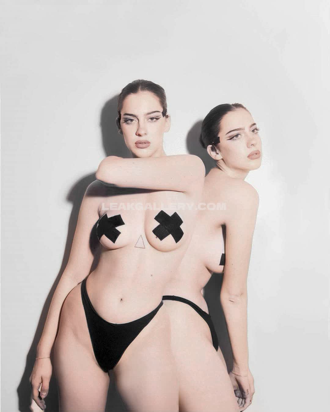 Illumitatiana Exclusive Leaked Nude OnlyFans #7085622