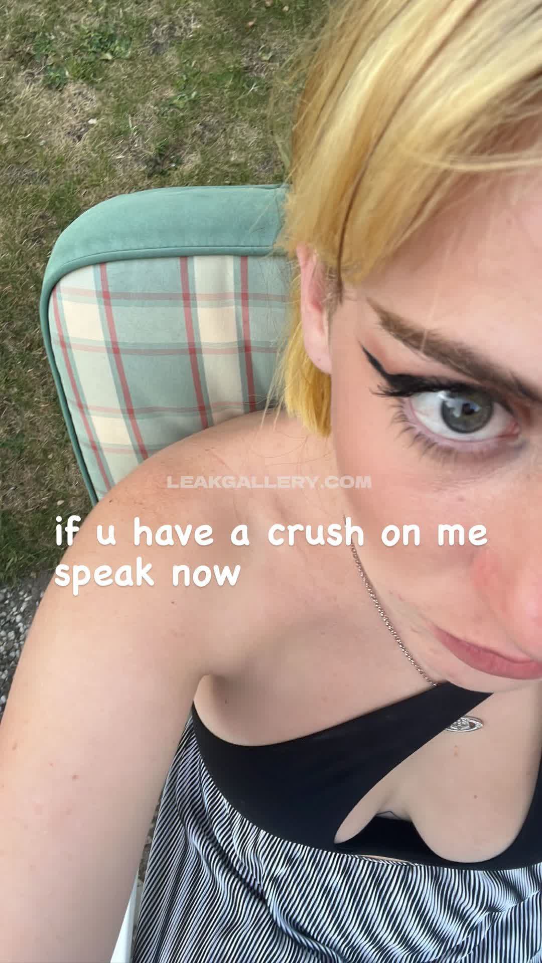 Illumitatiana Exclusive Leaked Nude OnlyFans #7085634