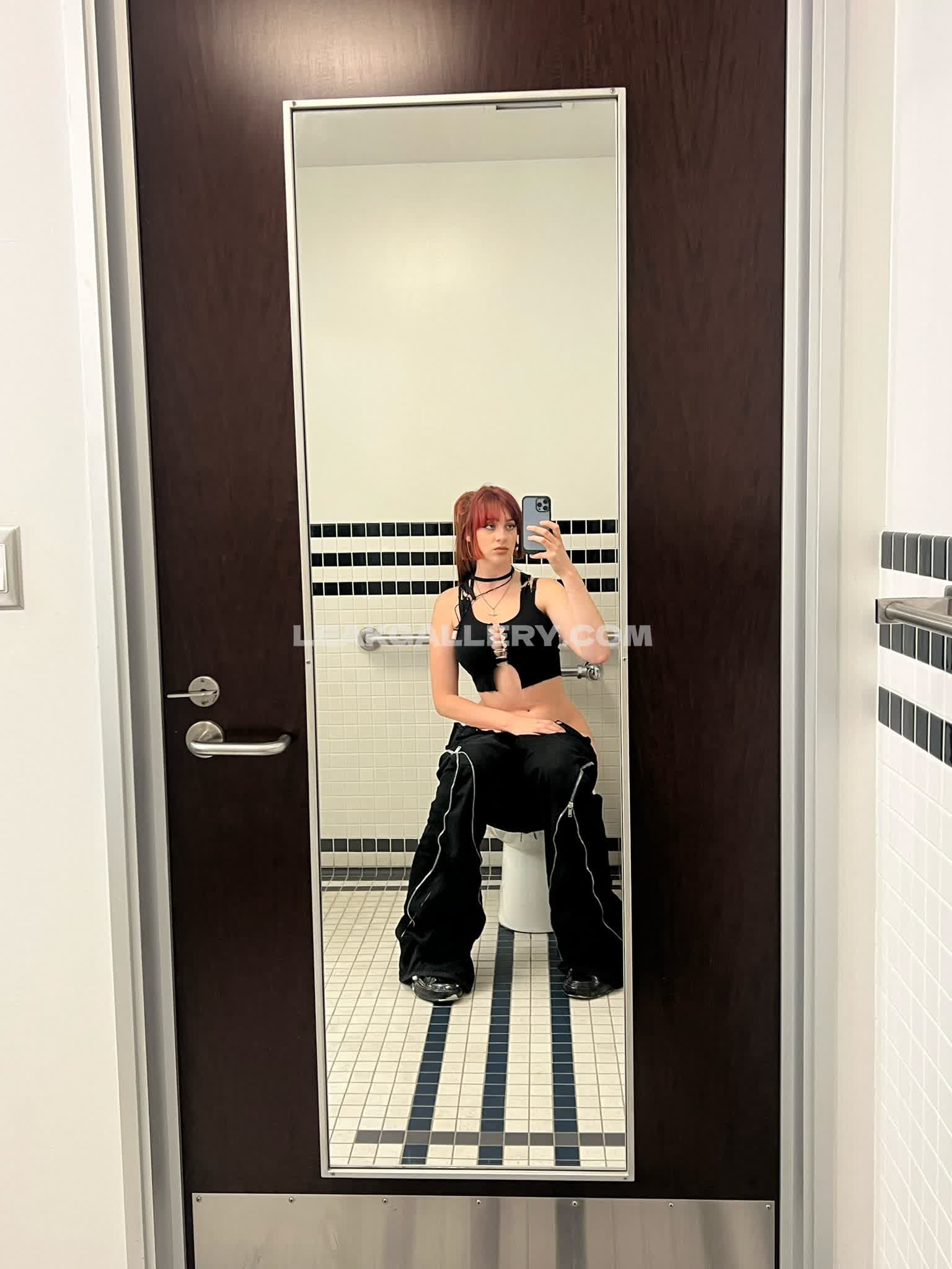 Illumitatiana Exclusive Leaked Nude OnlyFans #7085650