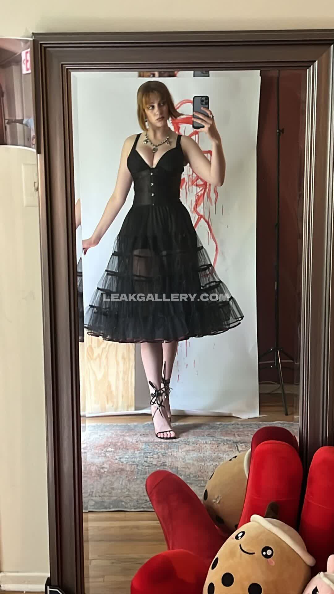 Illumitatiana Exclusive Leaked Nude OnlyFans #7085633