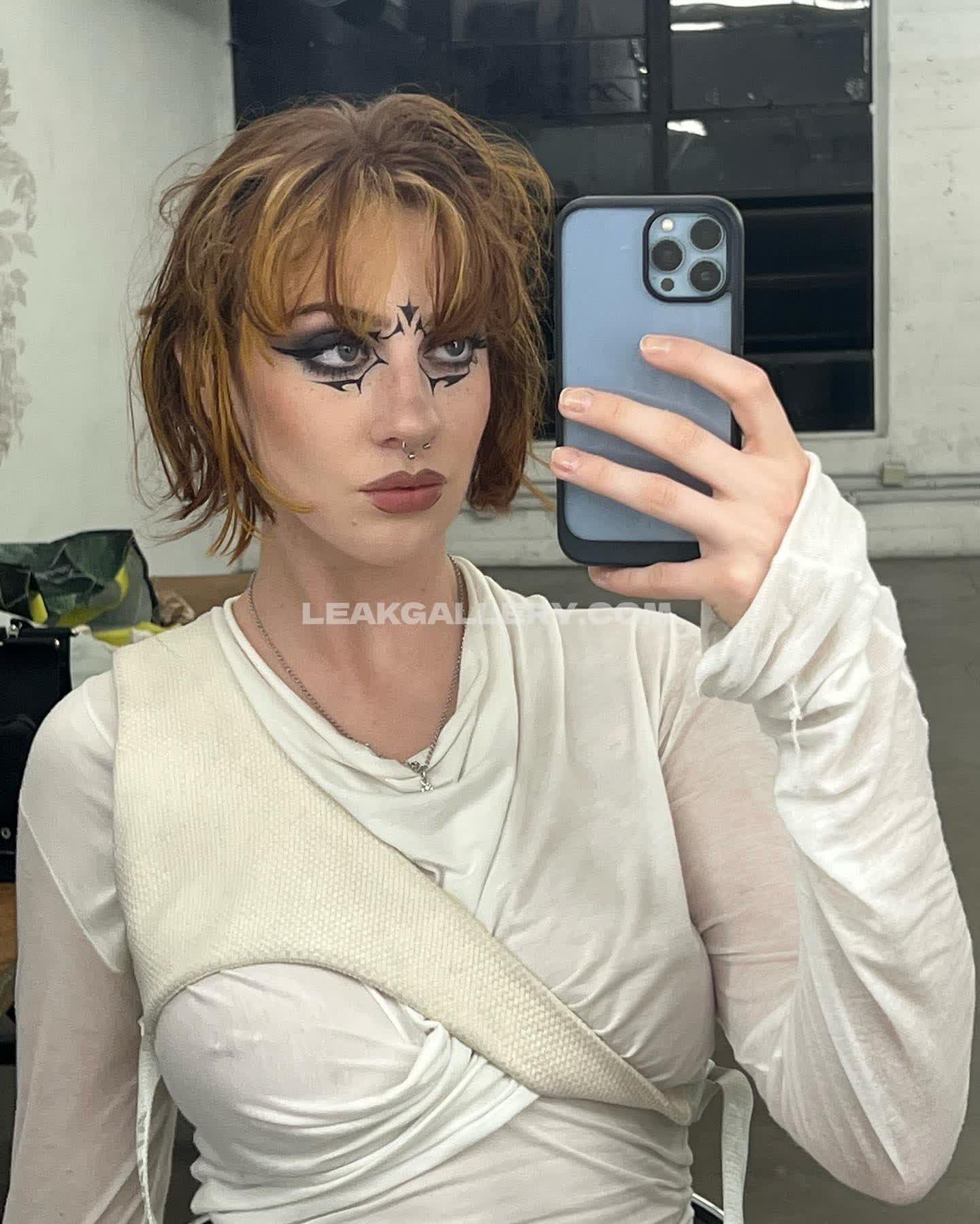 Illumitatiana Exclusive Leaked Nude OnlyFans #7085460