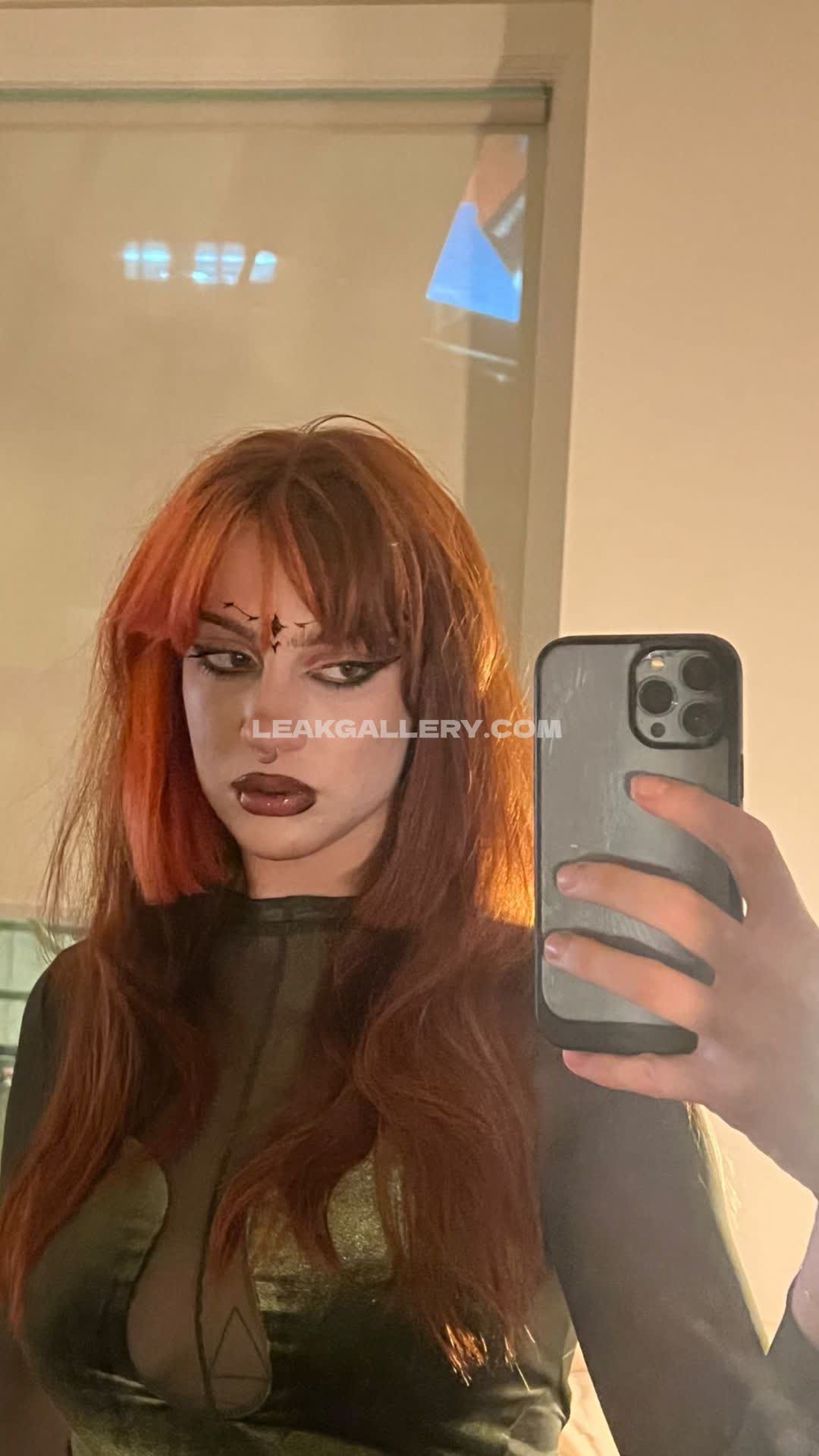 Illumitatiana Exclusive Leaked Nude OnlyFans #7085676