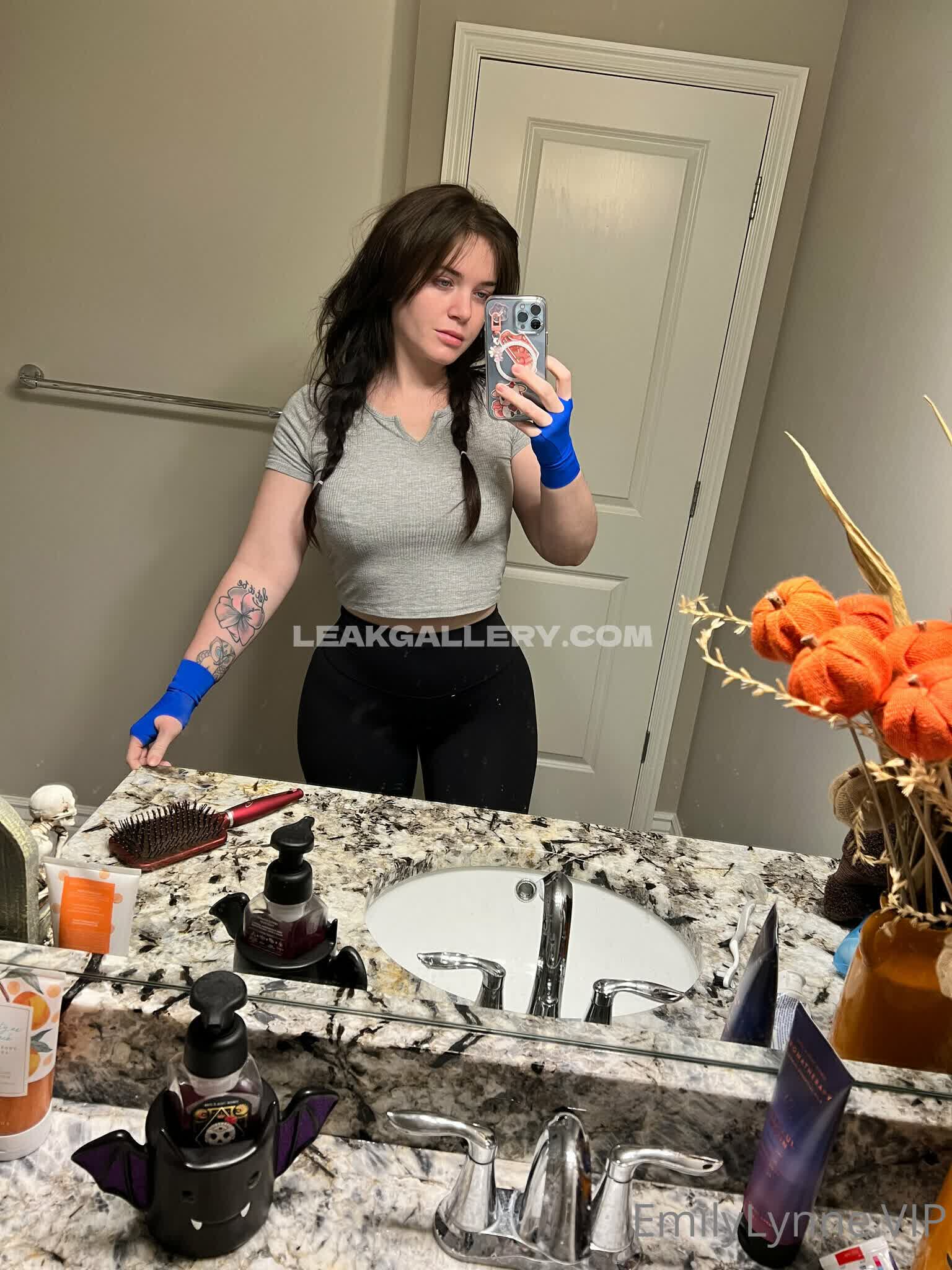 Imemilymoon Exclusive Leaked Nude OnlyFans #8103173