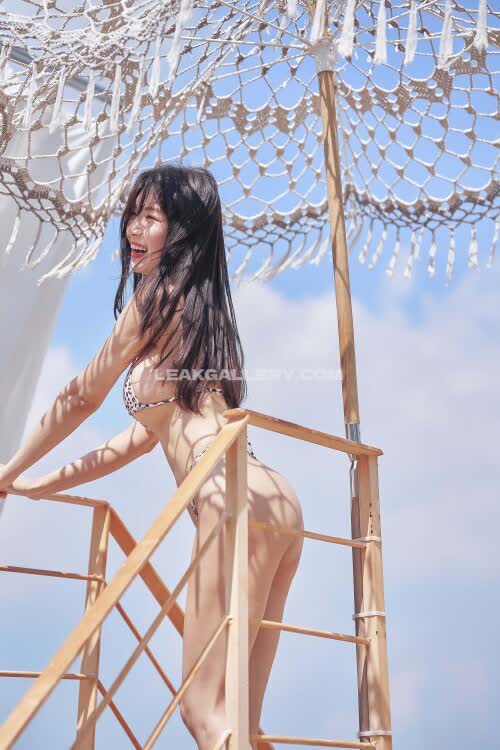 Imleezy Exklusiv geleakte Nacktbilder von OnlyFans #3782150