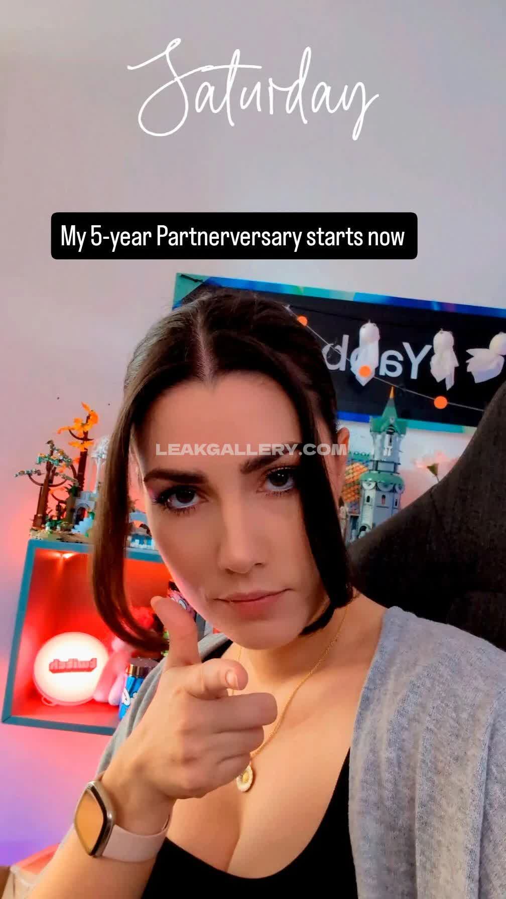 Imyabbe Leak Onlyfans exclusif #7488229