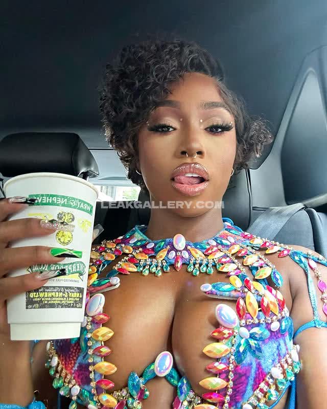 Indiyahhp Exclusive Leaked Nude OnlyFans #5619890