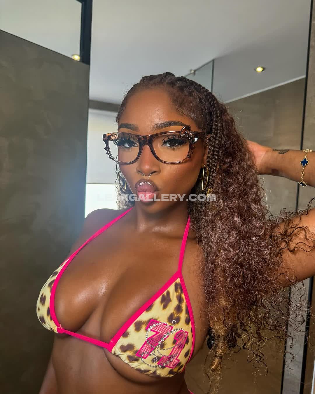 Indiyahhp Exclusive Leaked Nude OnlyFans #5627187