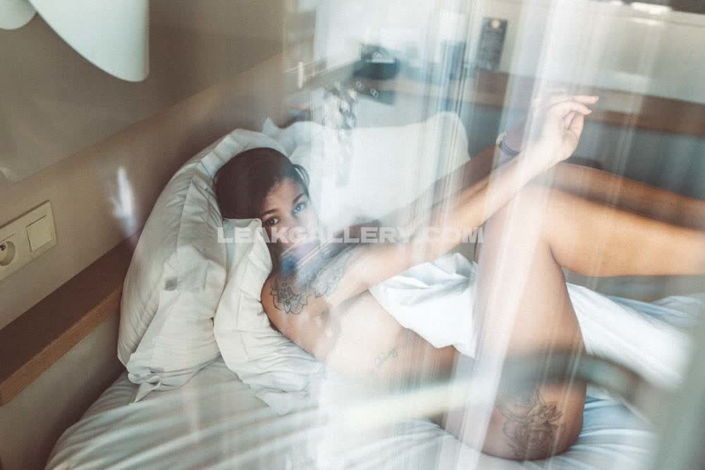 Ineslou Exclusive Leaked Nude OnlyFans #4652544