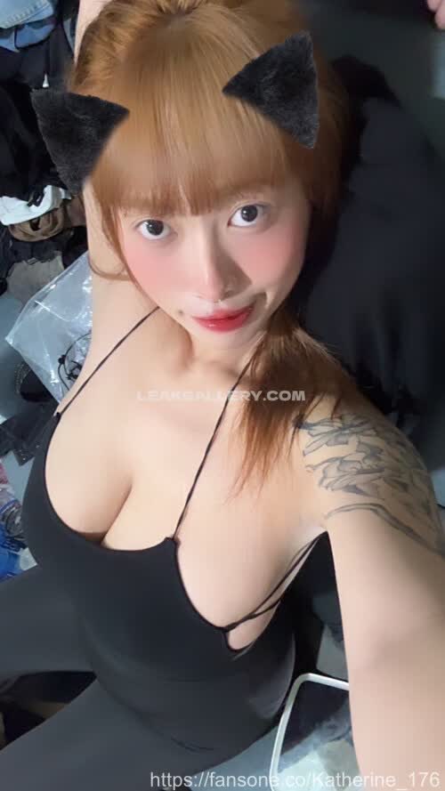 Infini_abc OnlyFans Nudi in Esclusiva Trapela #7585740