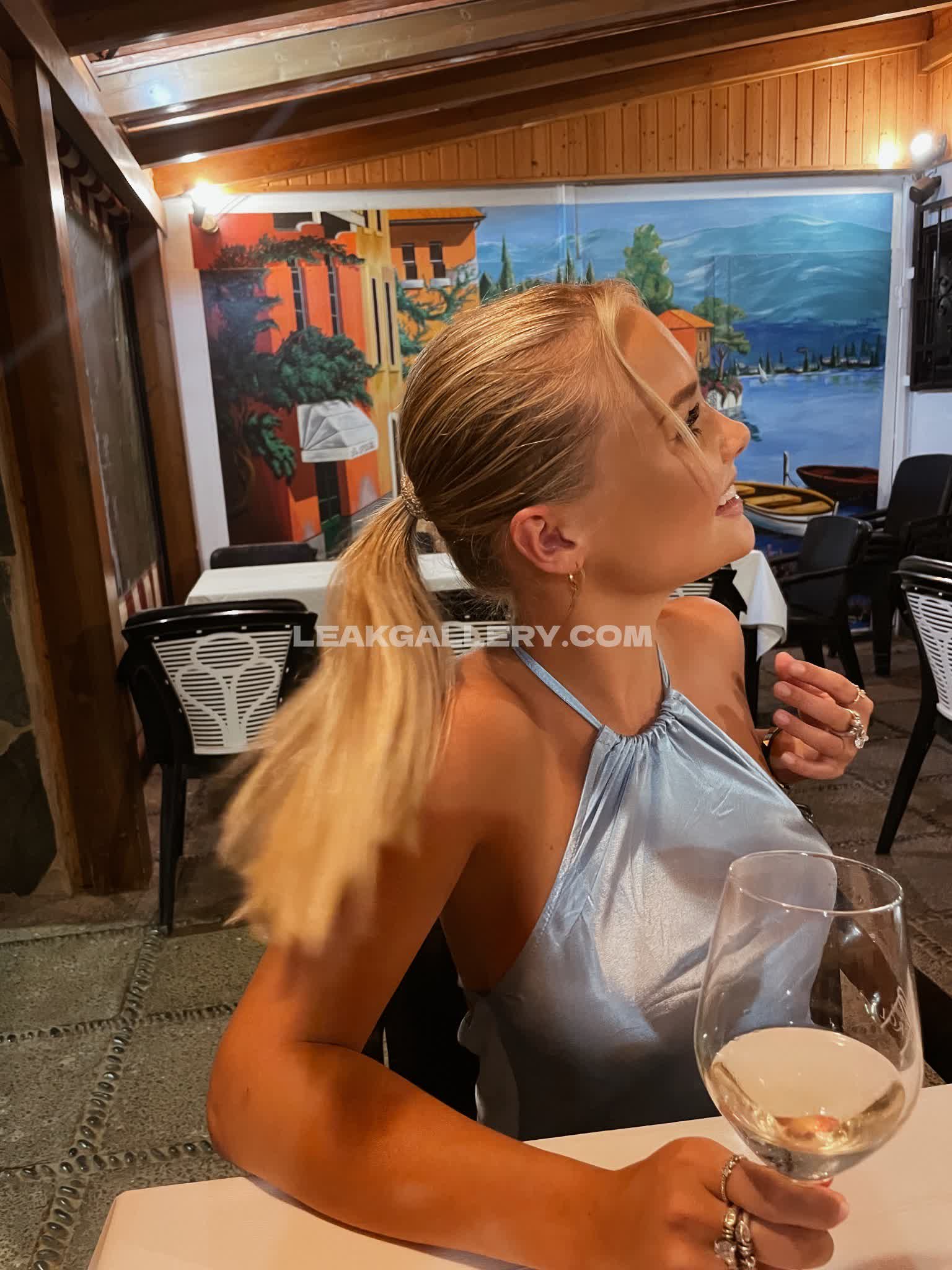 Ingeborgamhansen OnlyFans Nudi in Esclusiva Trapela #7873971