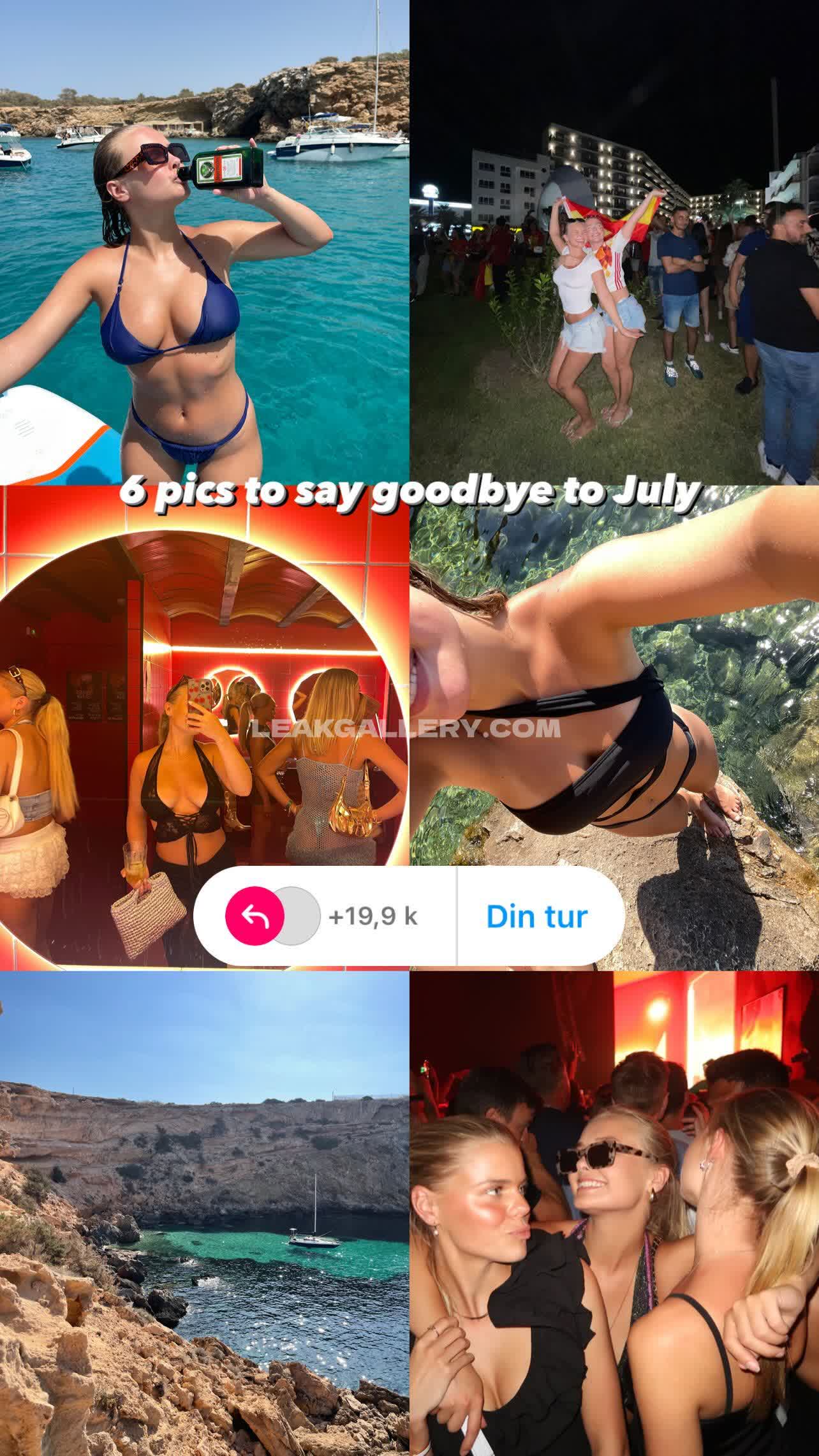 Ingeborgamhansen Exclusiva filtración de OnlyFans desnuda #7872569