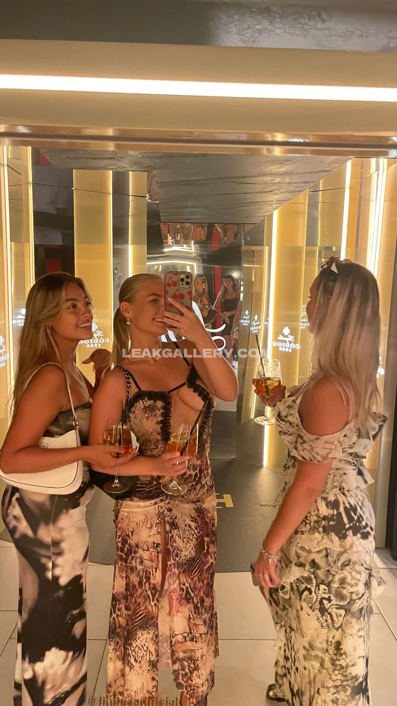 Ingeborgamhansen Exclusieve gelekte naaktcontent van OnlyFans #7875109