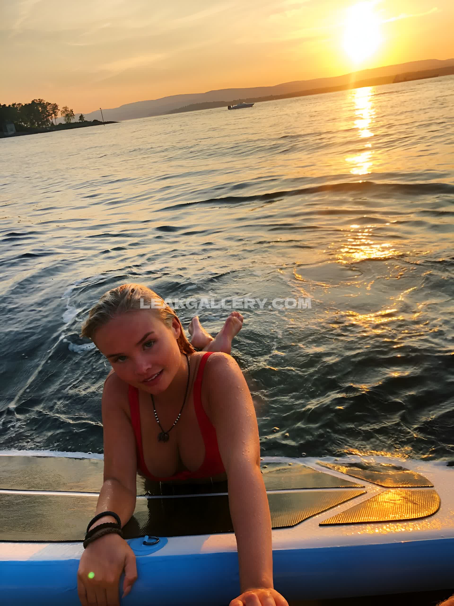Ingeborgamhansen Nudes vazados exclusivos do OnlyFans #7871679