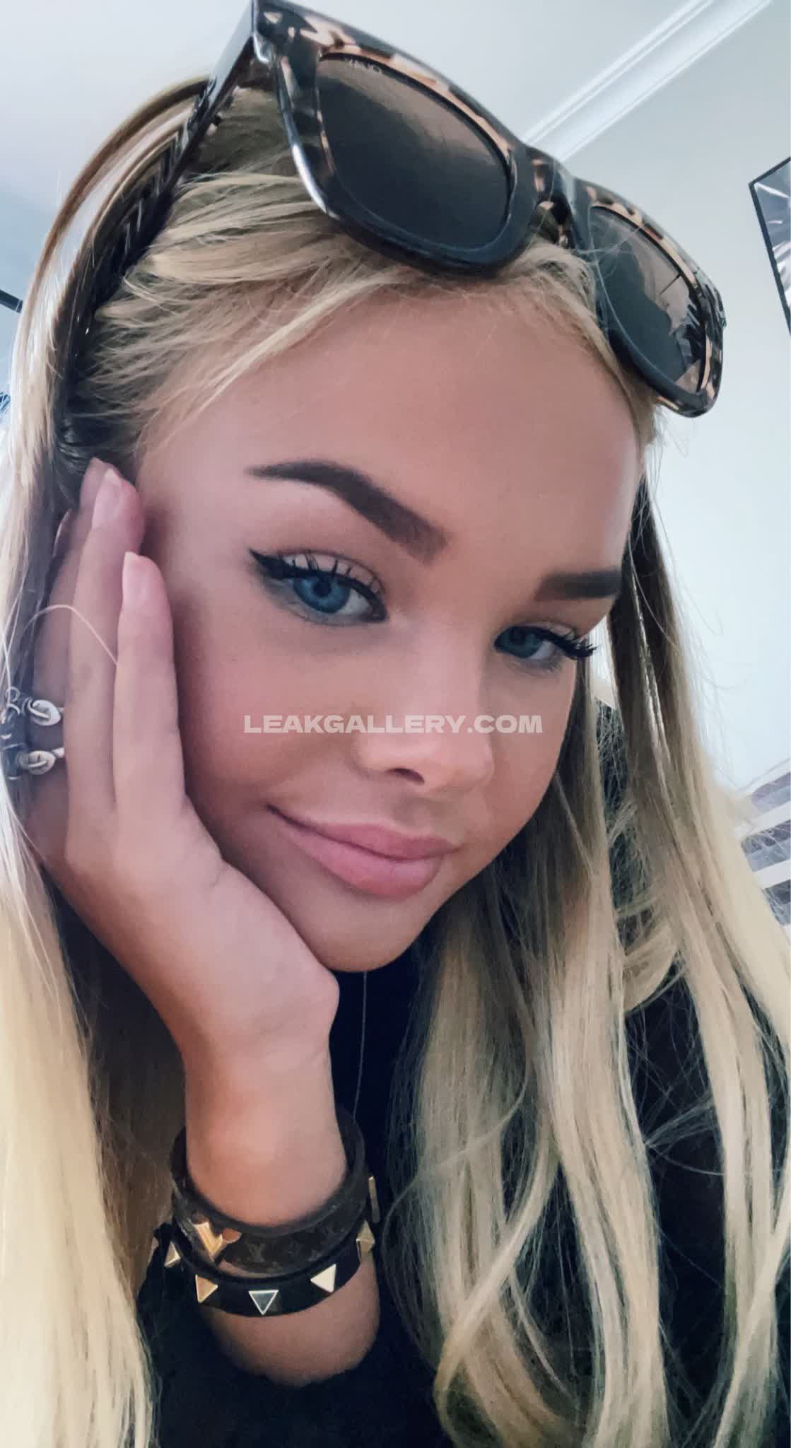 Ingeborgamhansen OnlyFans Nudi in Esclusiva Trapela #7873536