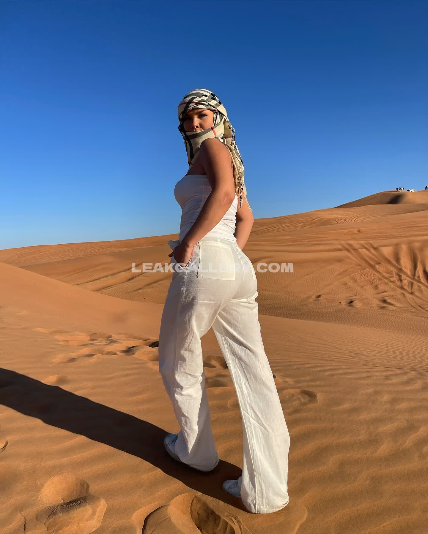 Ingeborgamhansen Exklusiv geleakte Nacktbilder von OnlyFans #7871025