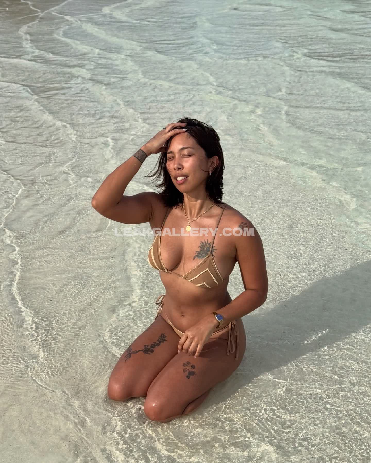 Inkamagnaye Exclusive Leaked Nude OnlyFans #7298405