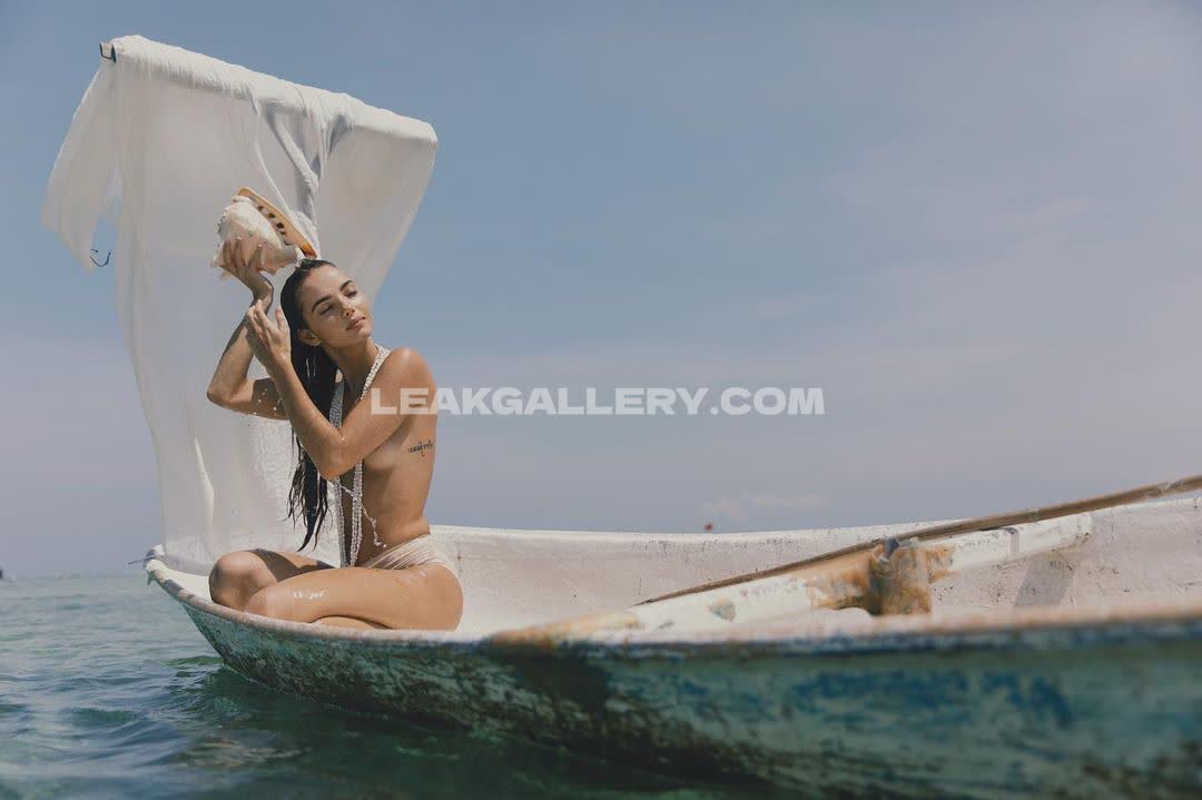 Inkawilliams Exclusive Leaked Nude OnlyFans #4022006