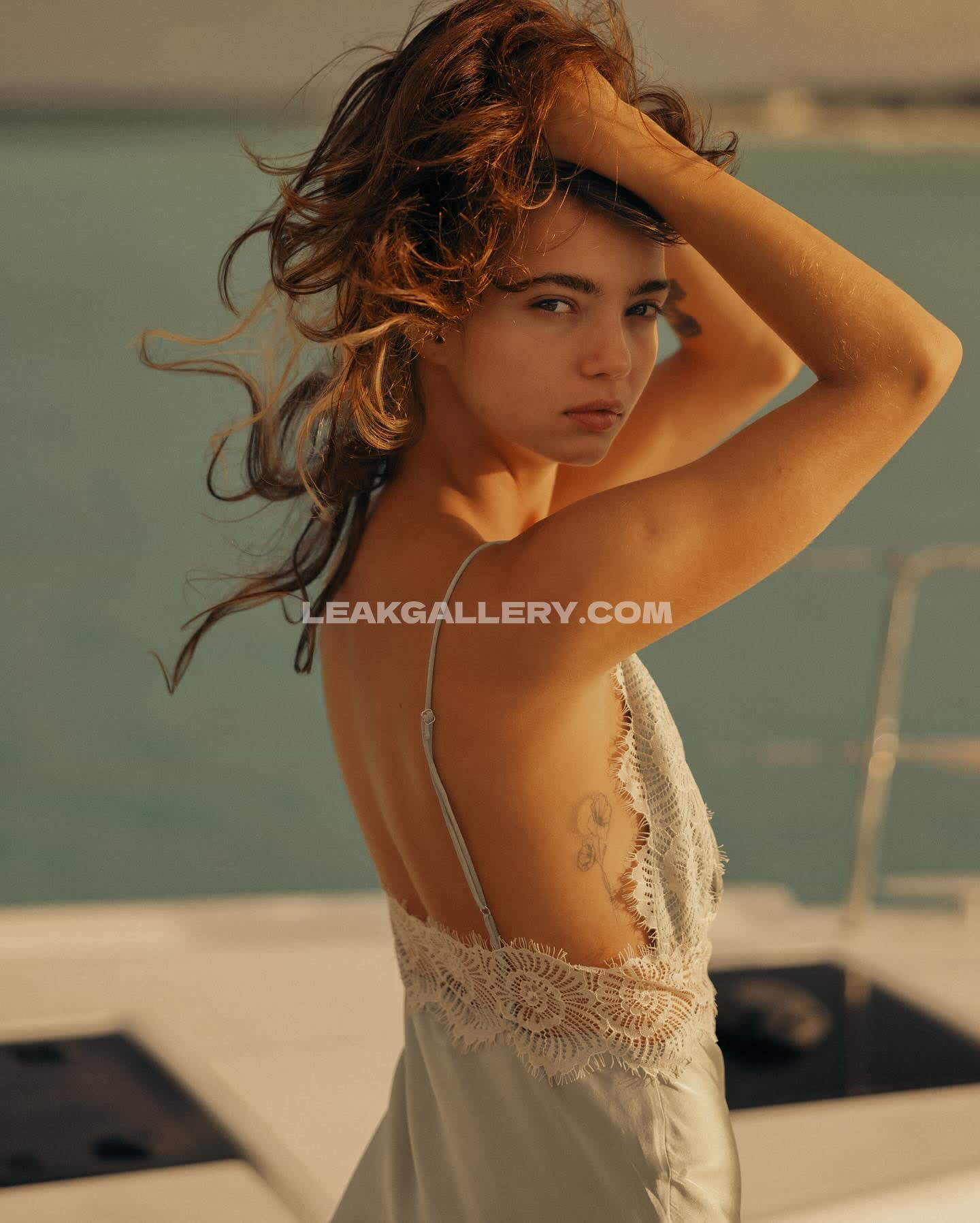 Inkawilliams Exclusive Leaked Nude OnlyFans #4018608