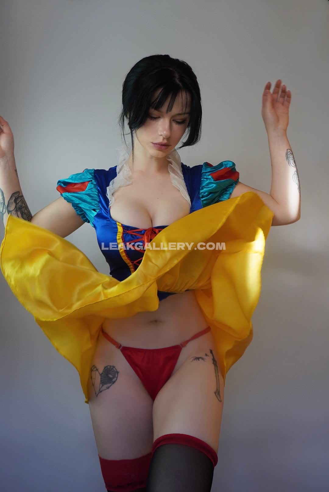 Innervus8 / innervus एक्सक्लूसिव लीक्ड न्यूड OnlyFans #3929179