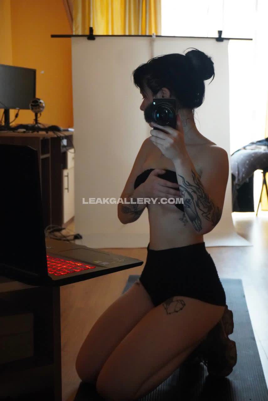Innervus8 / innervus OnlyFans Nudi in Esclusiva Trapela #3941574