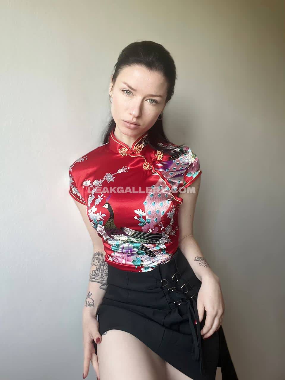 Innervus8 / innervus Exklusiv geleakte Nacktbilder von OnlyFans #3914172