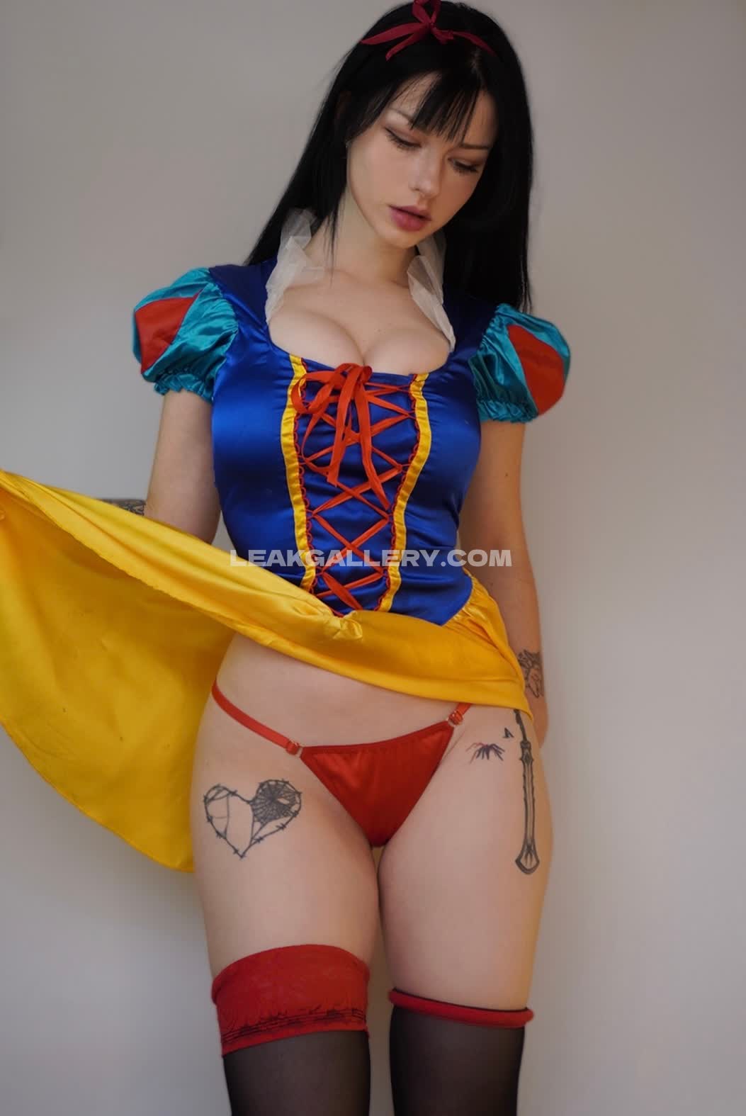Innervus8 / innervus Exclusive Leaked Nude OnlyFans #3924277
