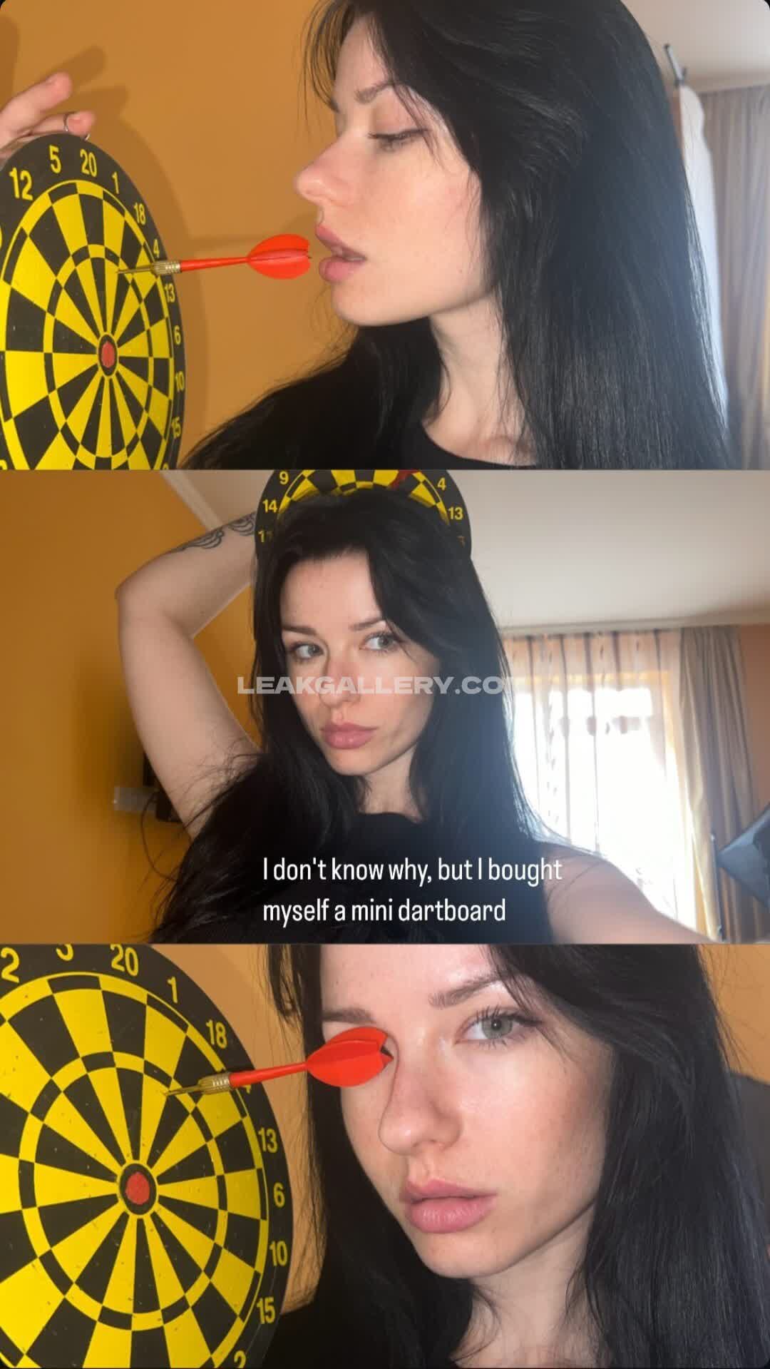 Innervus8 / innervus OnlyFans Nudi in Esclusiva Trapela #3922842