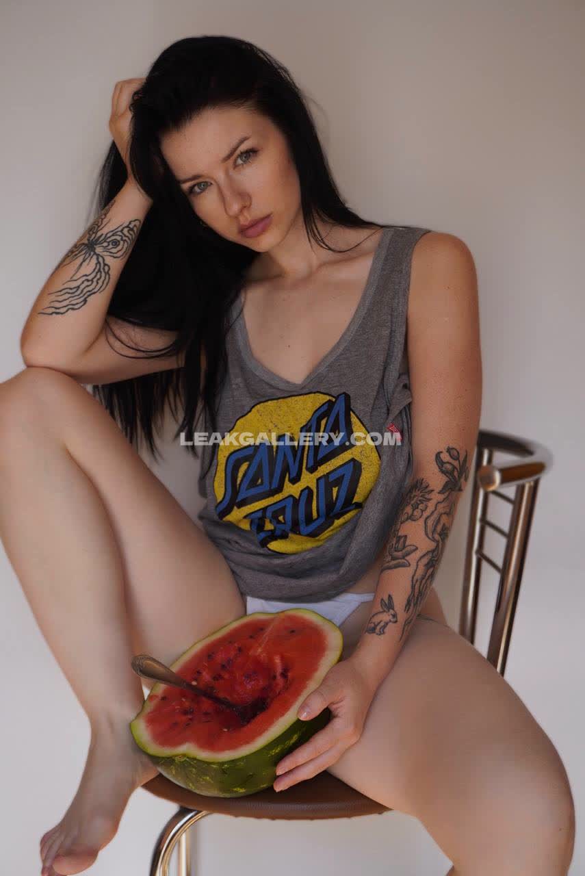 Innervus8 / innervus Exclusiva filtración de OnlyFans desnuda #3931938