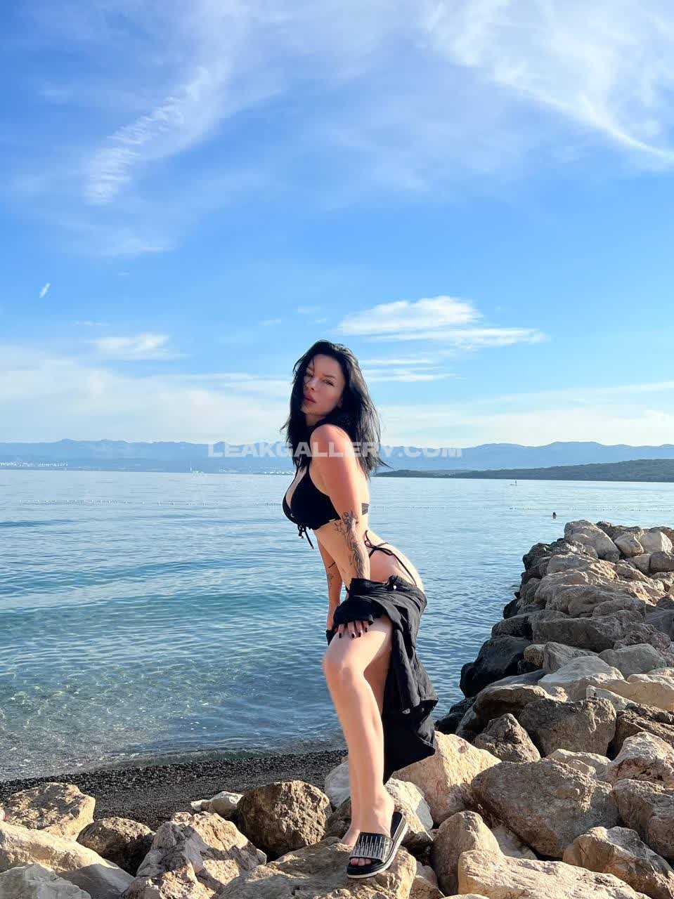 Innervus8 / innervus 独家泄露的OnlyFans裸照 #3902171