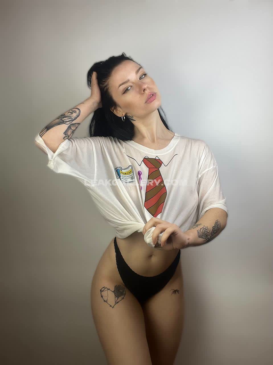 Innervus8 / innervus Exklusiv geleakte Nacktbilder von OnlyFans #3890040