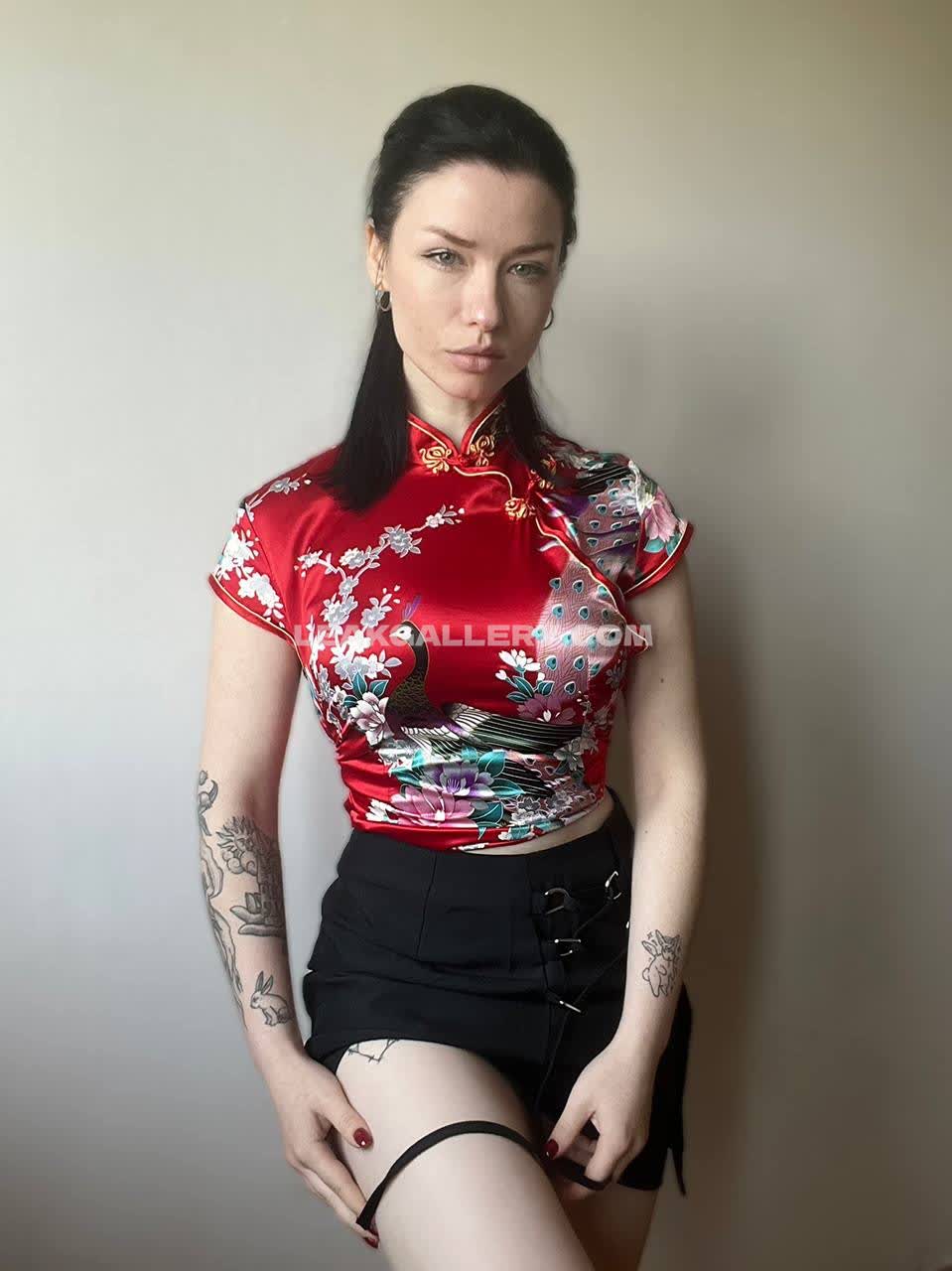 Innervus8 / innervus Exclusive Leaked Nude OnlyFans #3899899
