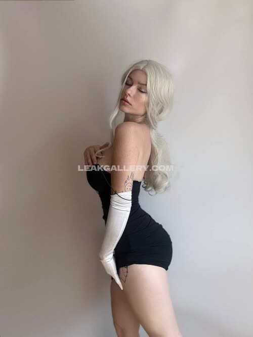 Innervus8 / innervus Exclusive Leaked Nude OnlyFans #3916206