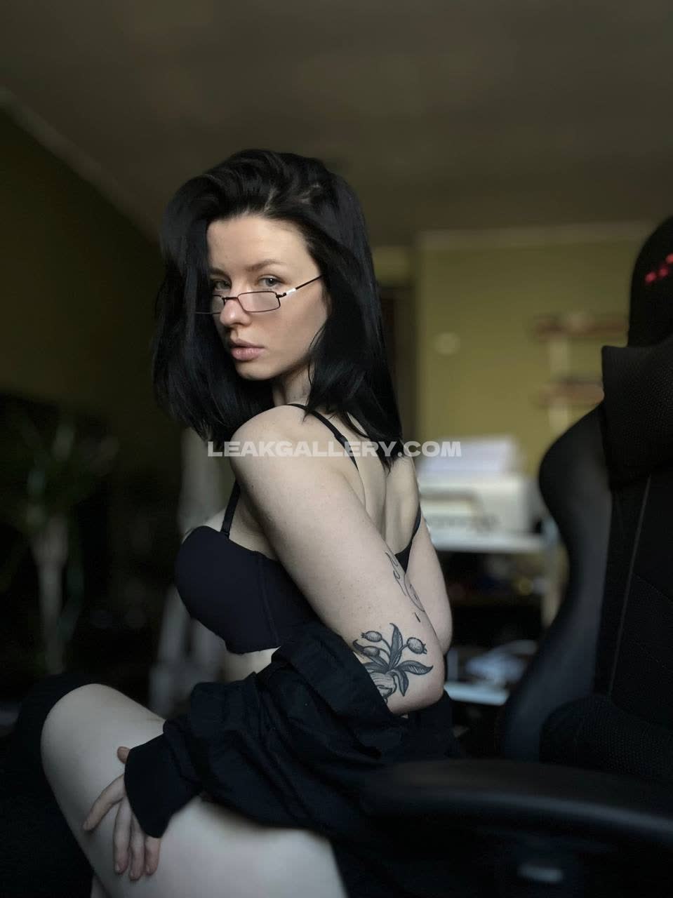 Innervus8 / innervus Leak OnlyFans exclusif #3897033