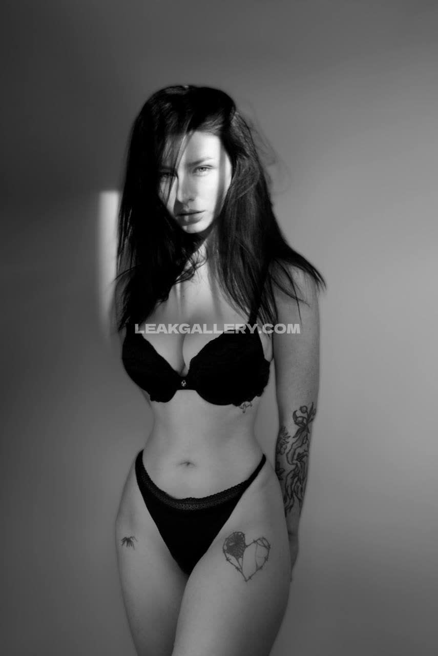 Innervus8 / innervus Exclusive Leaked Nude OnlyFans #3933378