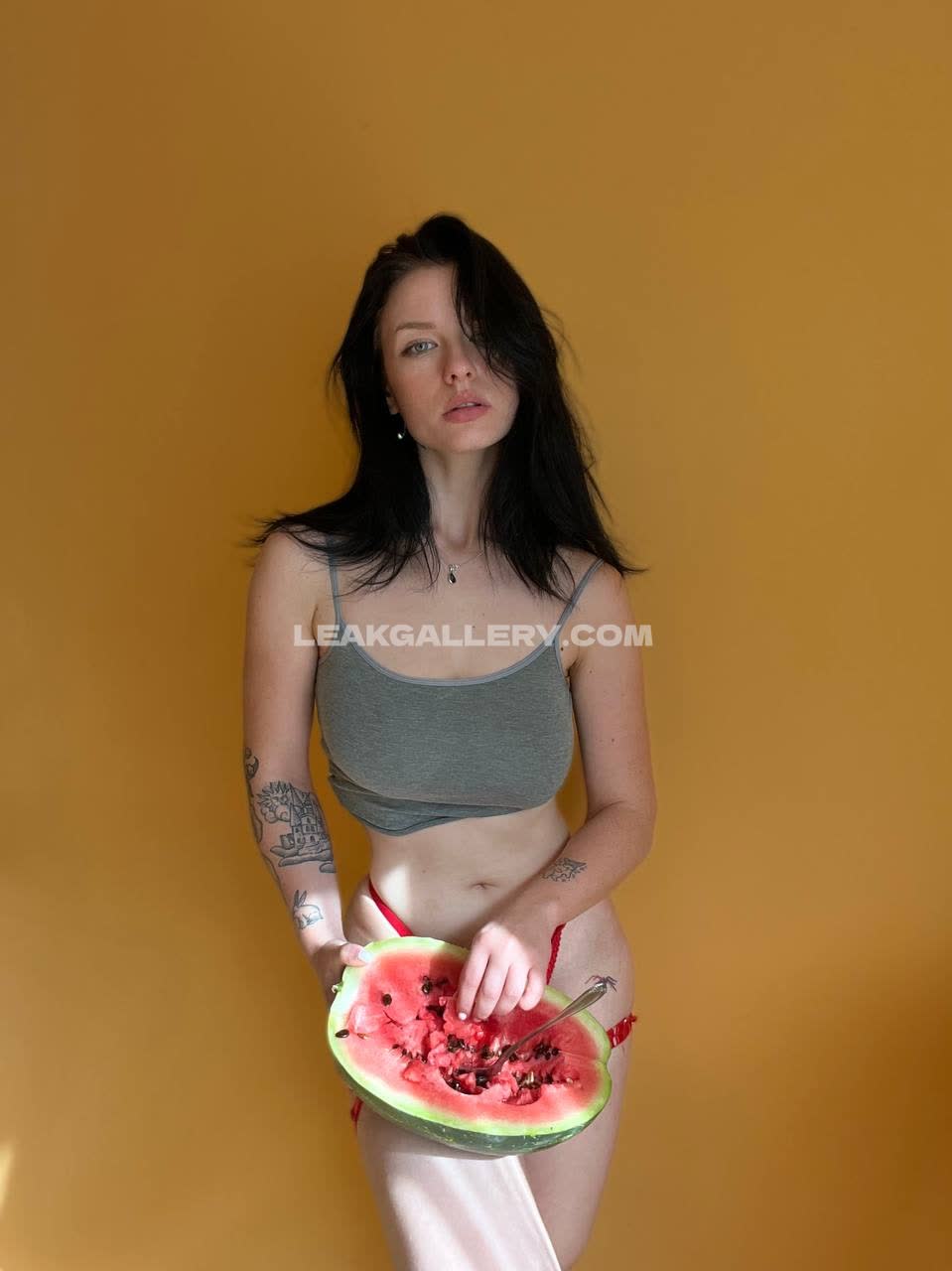 Innervus8 / innervus Leak OnlyFans exclusif #3889334