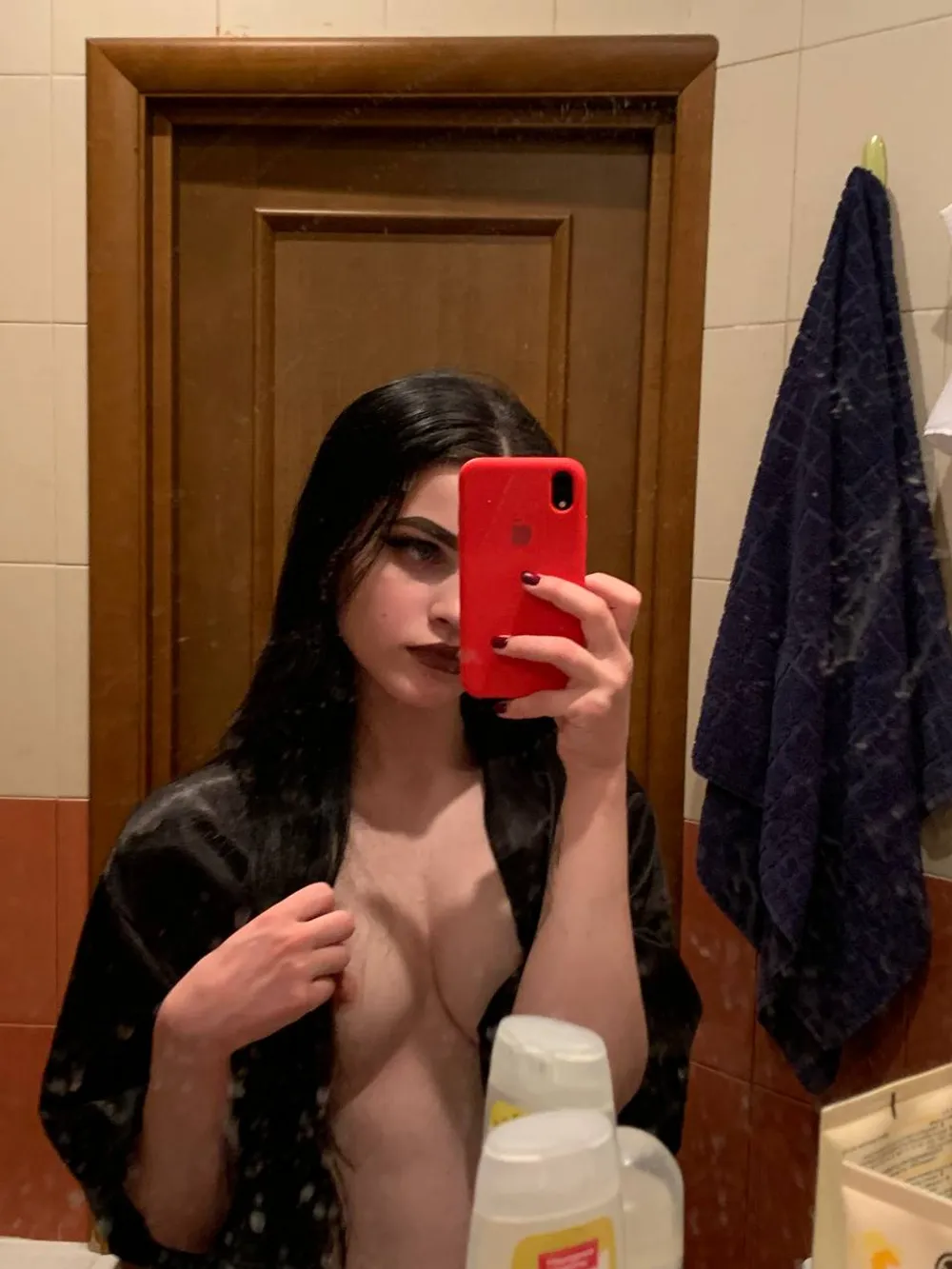 Inqueensition Exclusive Leaked Nude OnlyFans #5088142