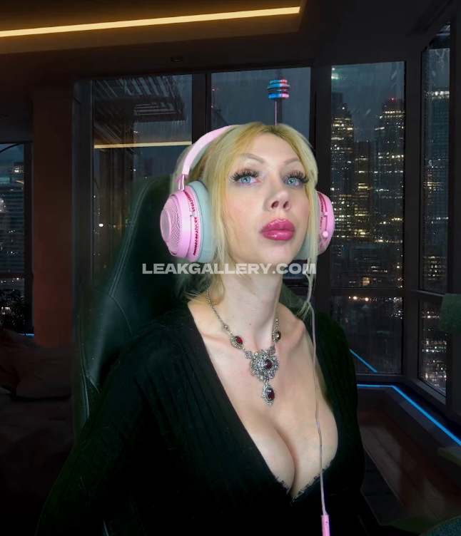 Intraventus Exclusive Leaked Nude OnlyFans #7916537