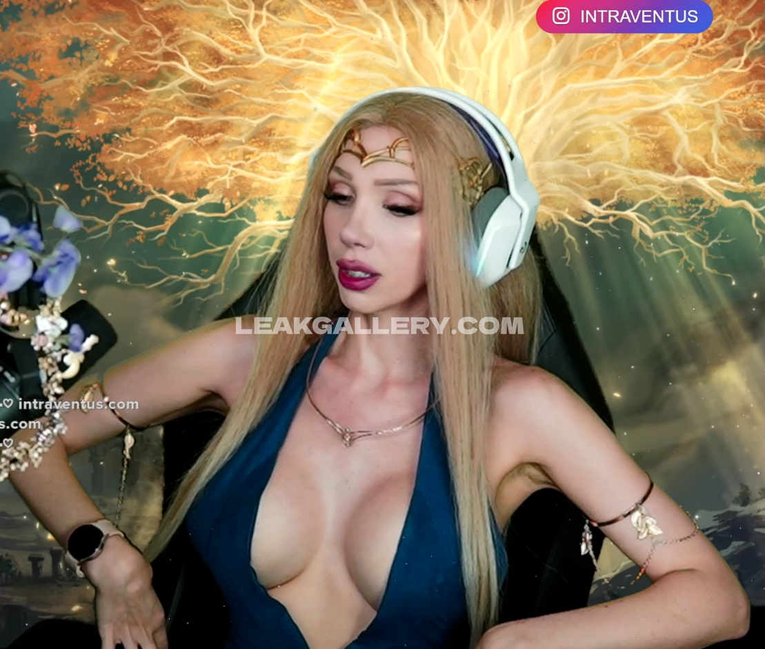 Intraventus Exclusive Leaked Nude OnlyFans #7920158