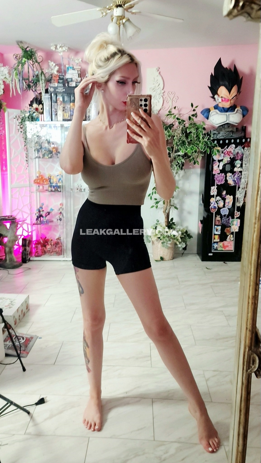 Intraventus OnlyFans Nudi in Esclusiva Trapela #7920134