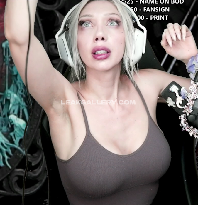 Intraventus OnlyFans Nudi in Esclusiva Trapela #7919584