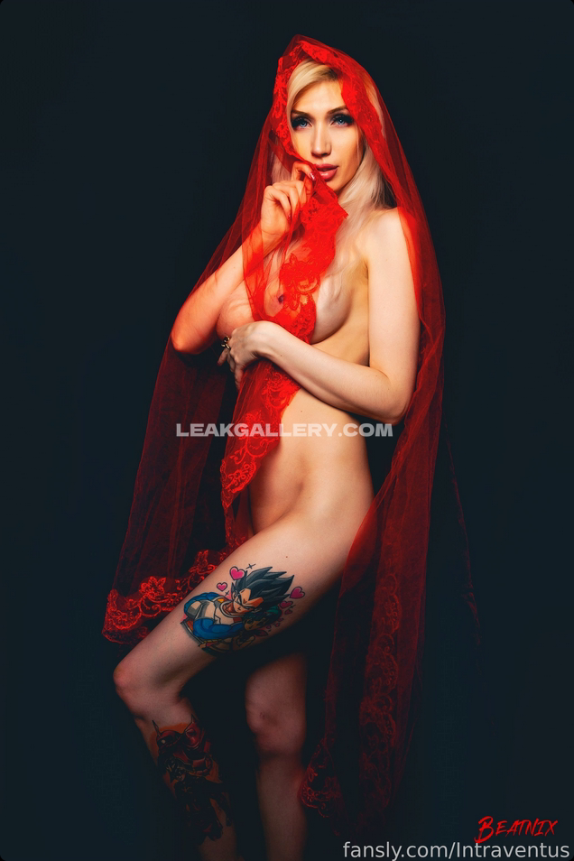 Intraventus Exclusive Leaked Nude OnlyFans #7919704