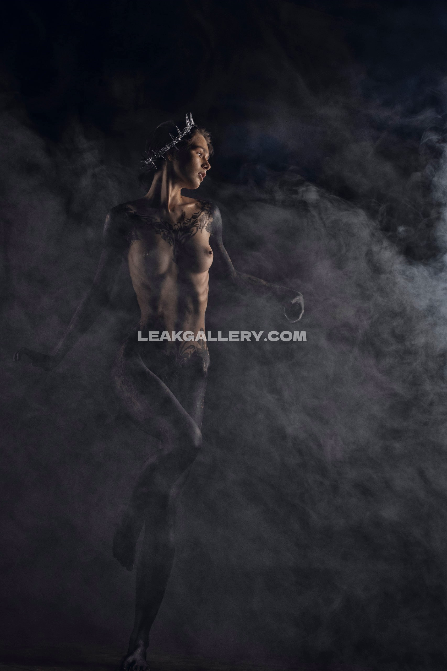 Irina_tlch Exclusive Leaked Nude OnlyFans #5147108