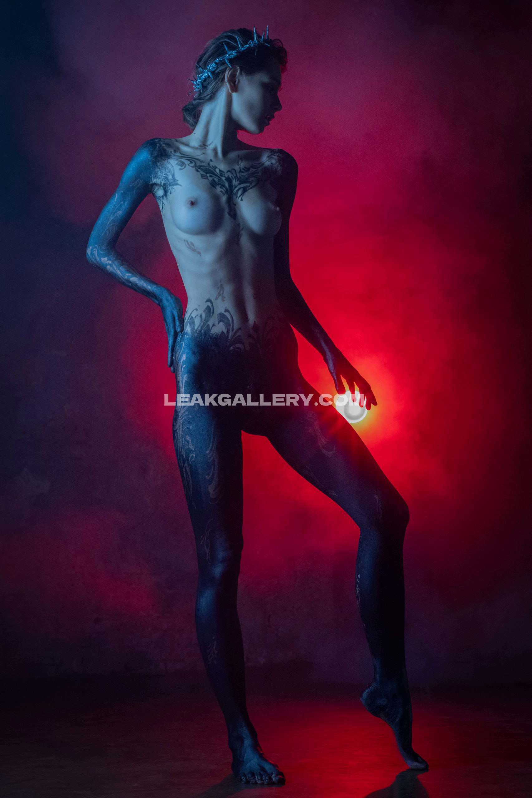 Irina_tlch Exclusive Leaked Nude OnlyFans #5147695