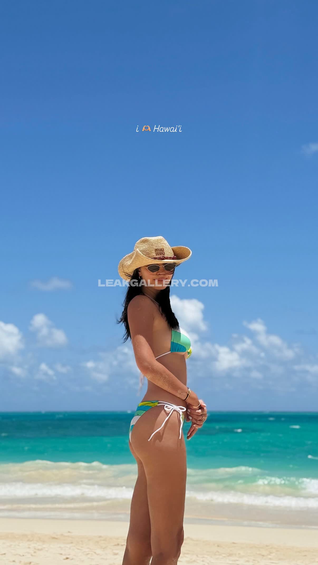 Irisashannon 独家泄露的OnlyFans裸照 #8009959