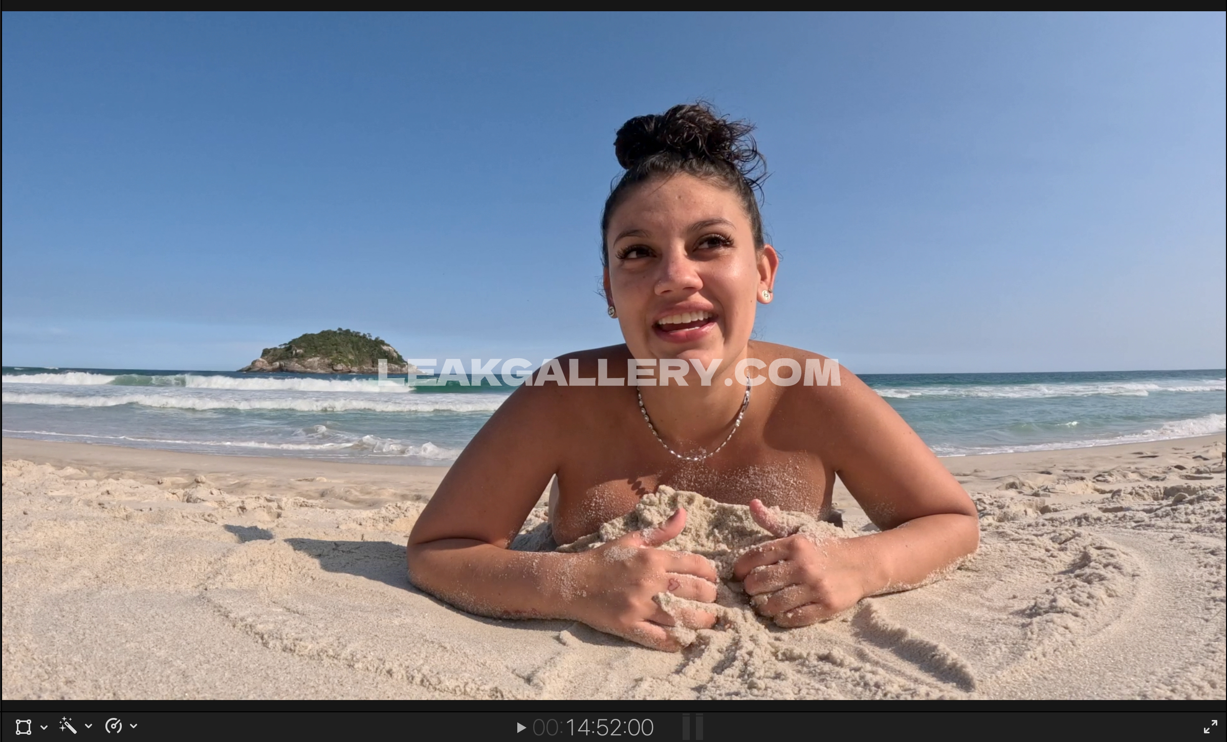 Isaatravels Exclusive Leaked Nude OnlyFans #7922577