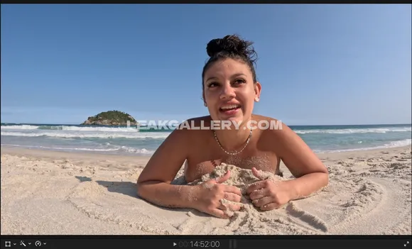 Isaatravels Exclusive Leaked Nude OnlyFans #7922577