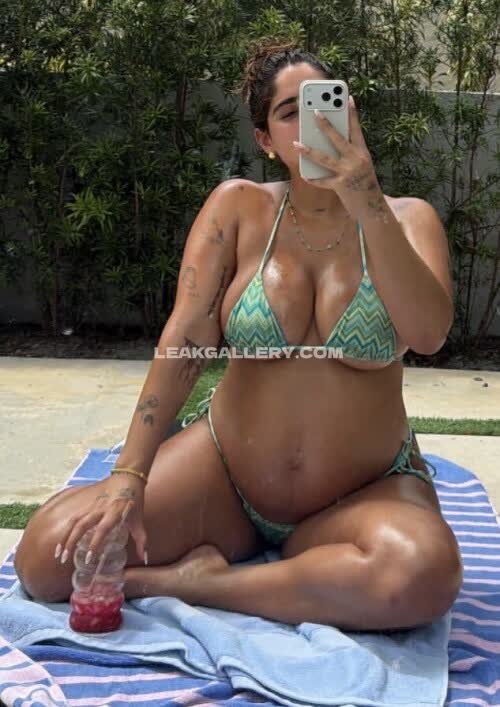 Isabella.ladera Exclusive Leaked Nude OnlyFans #12082919