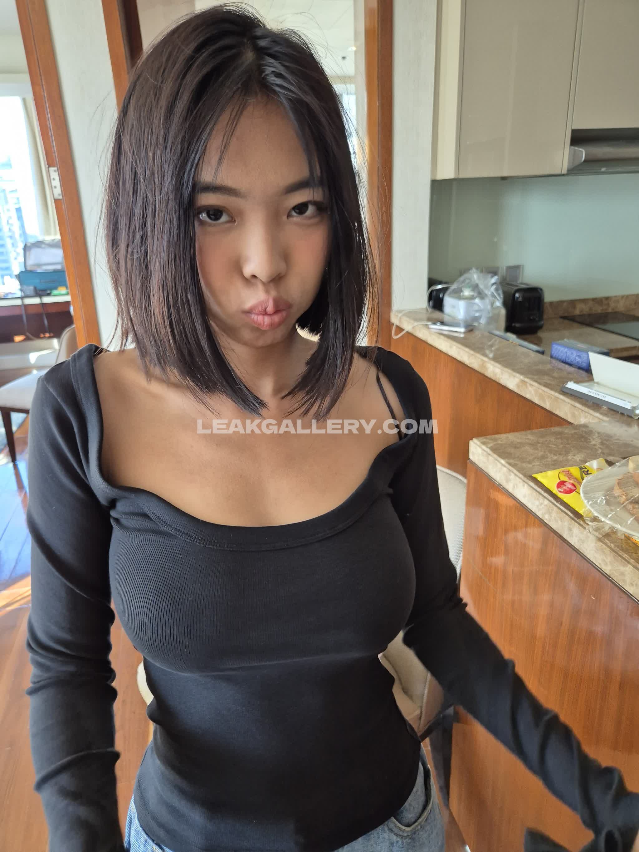 Ishiberries_ / stiwaberi Exclusieve gelekte naaktcontent van OnlyFans #7133107