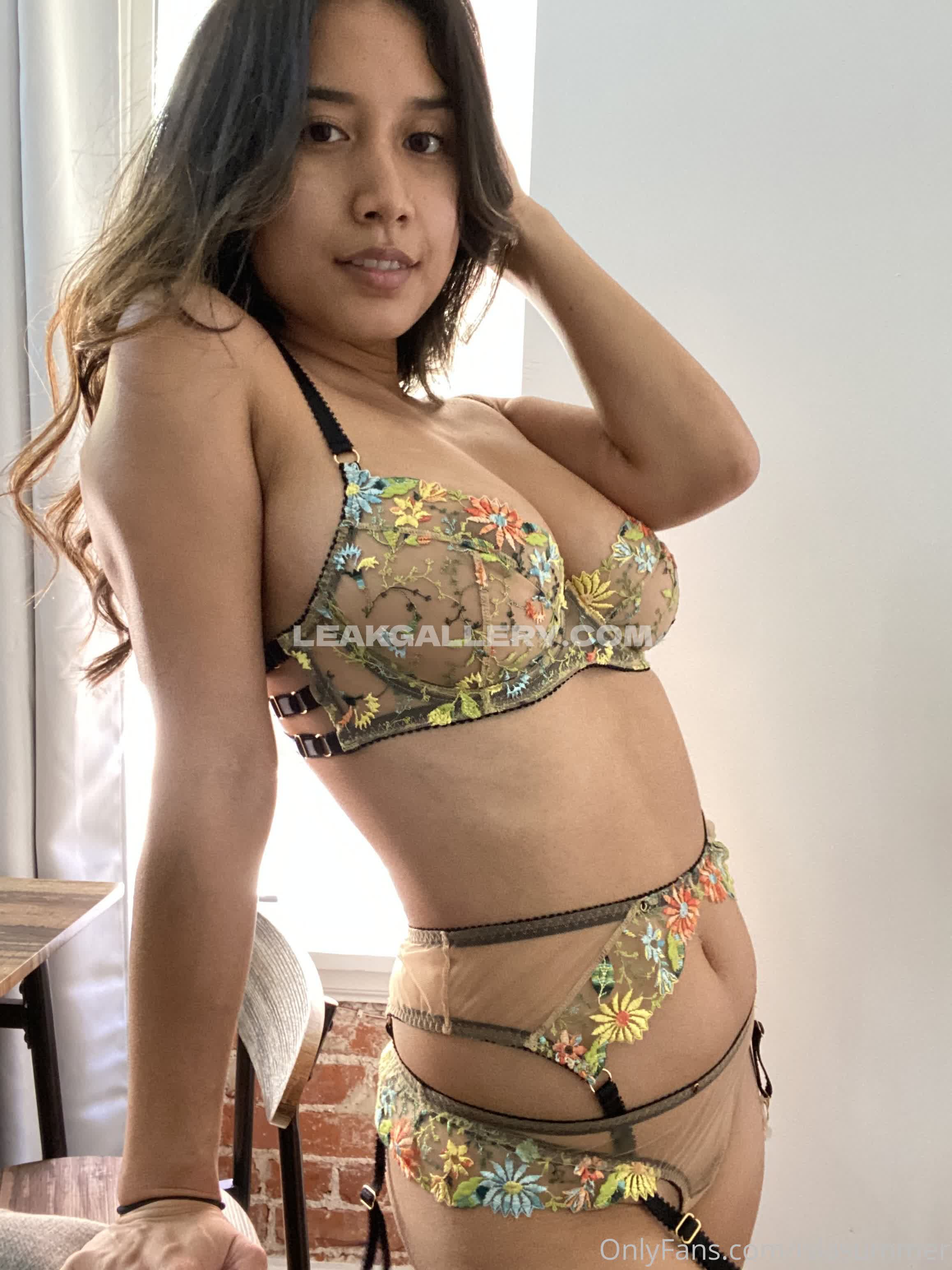 Islasummer Leak OnlyFans exclusif #8131590